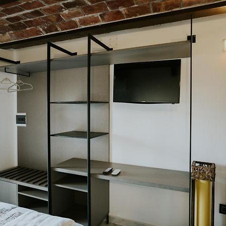 M65 Luxury Apartments Cordoba Exterior photo