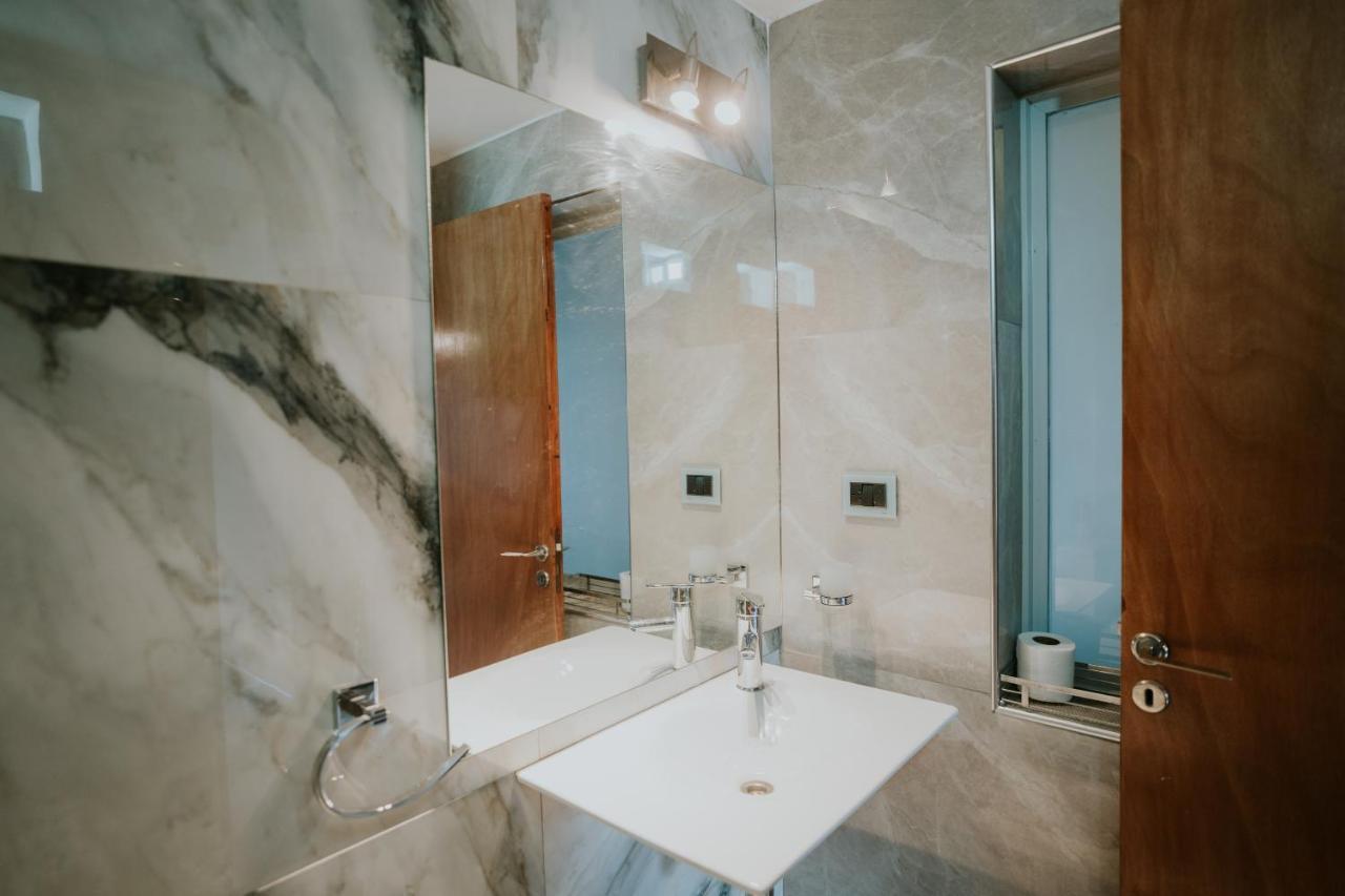 M65 Luxury Apartments Cordoba Exterior photo