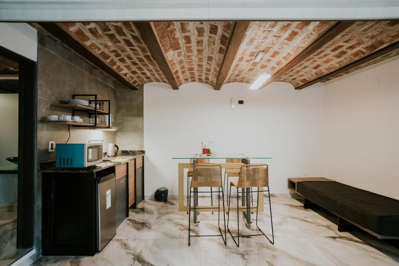 M65 Luxury Apartments Cordoba Exterior photo