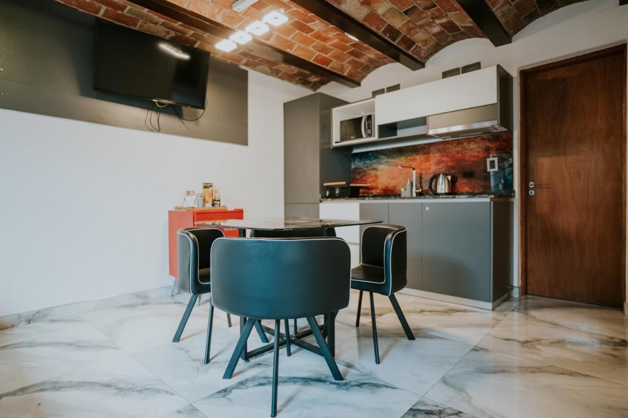 M65 Luxury Apartments Cordoba Exterior photo