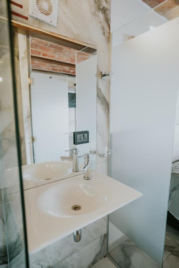 M65 Luxury Apartments Cordoba Exterior photo