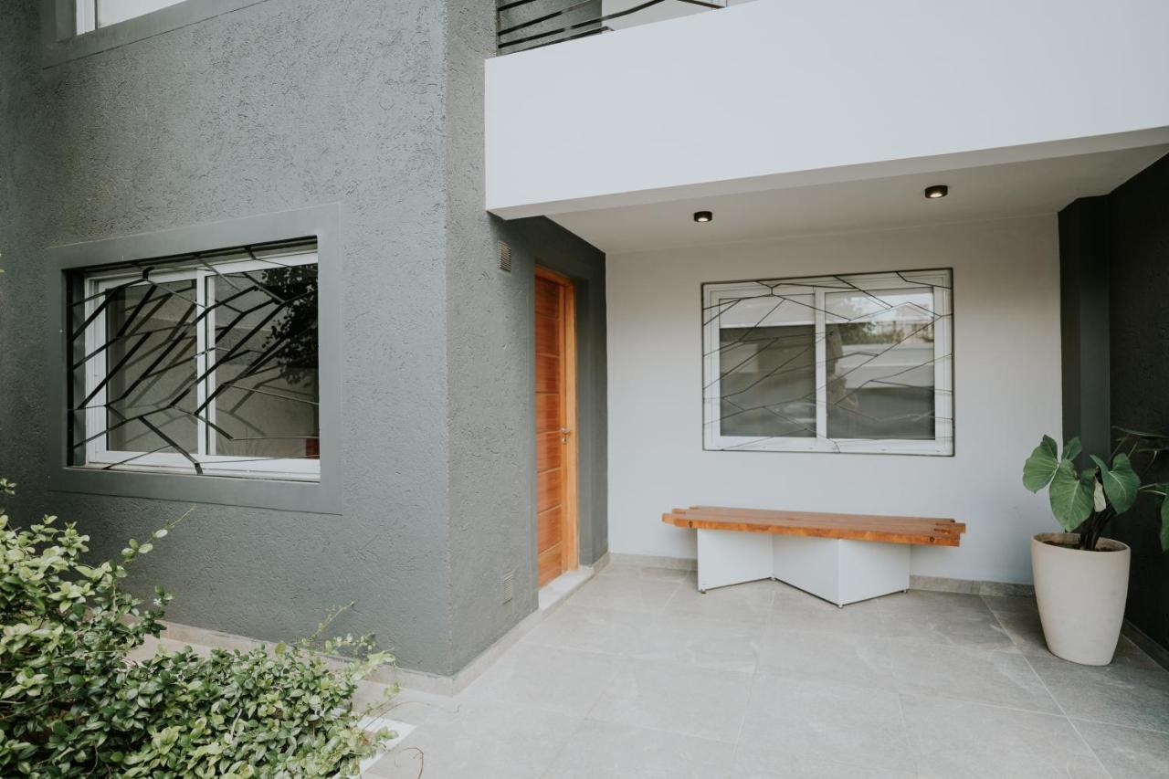 M65 Luxury Apartments Cordoba Exterior photo
