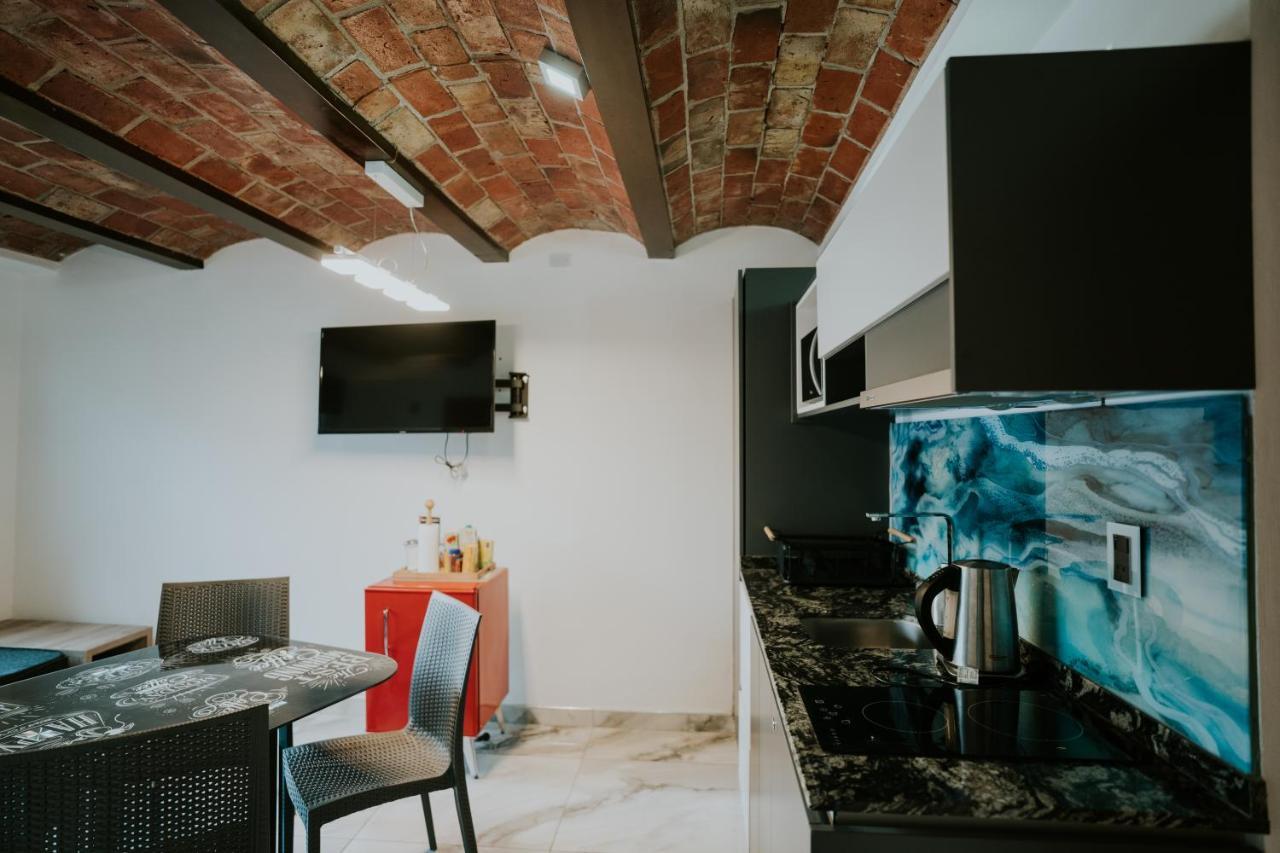 M65 Luxury Apartments Cordoba Exterior photo