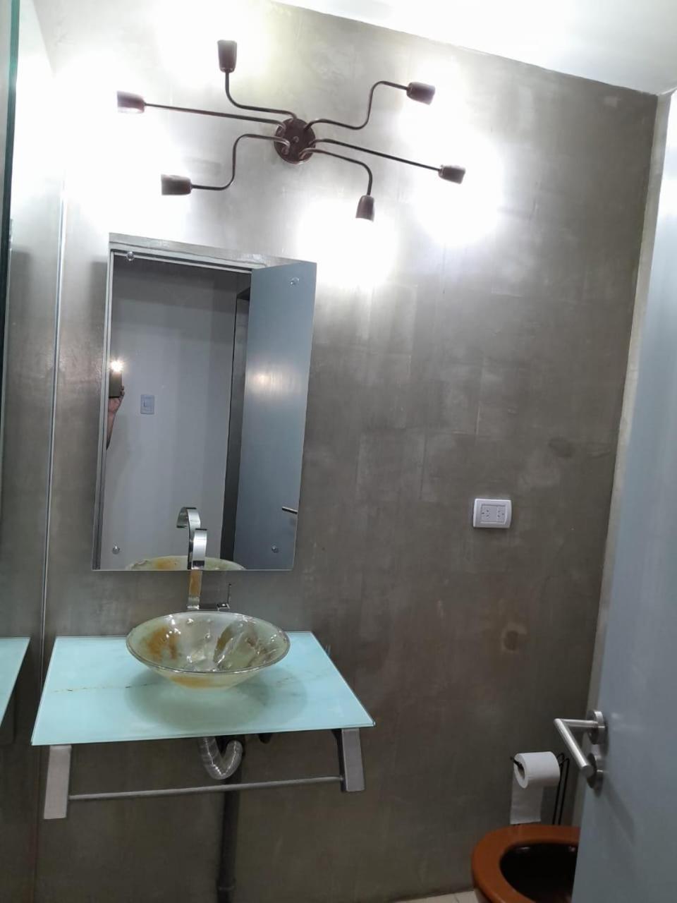 M65 Luxury Apartments Cordoba Exterior photo