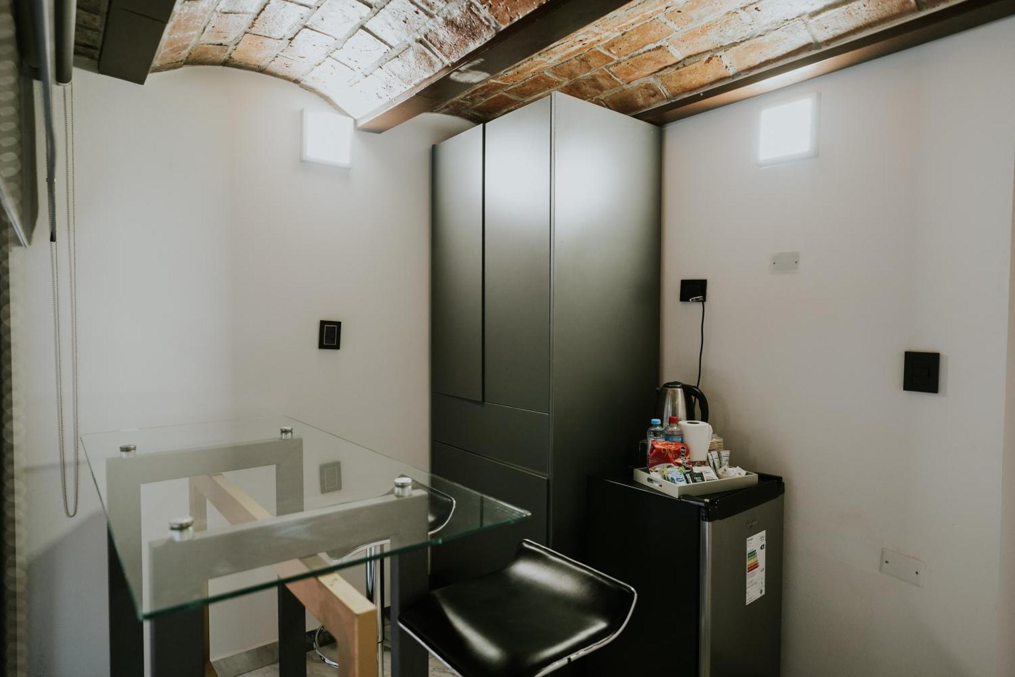 M65 Luxury Apartments Cordoba Exterior photo