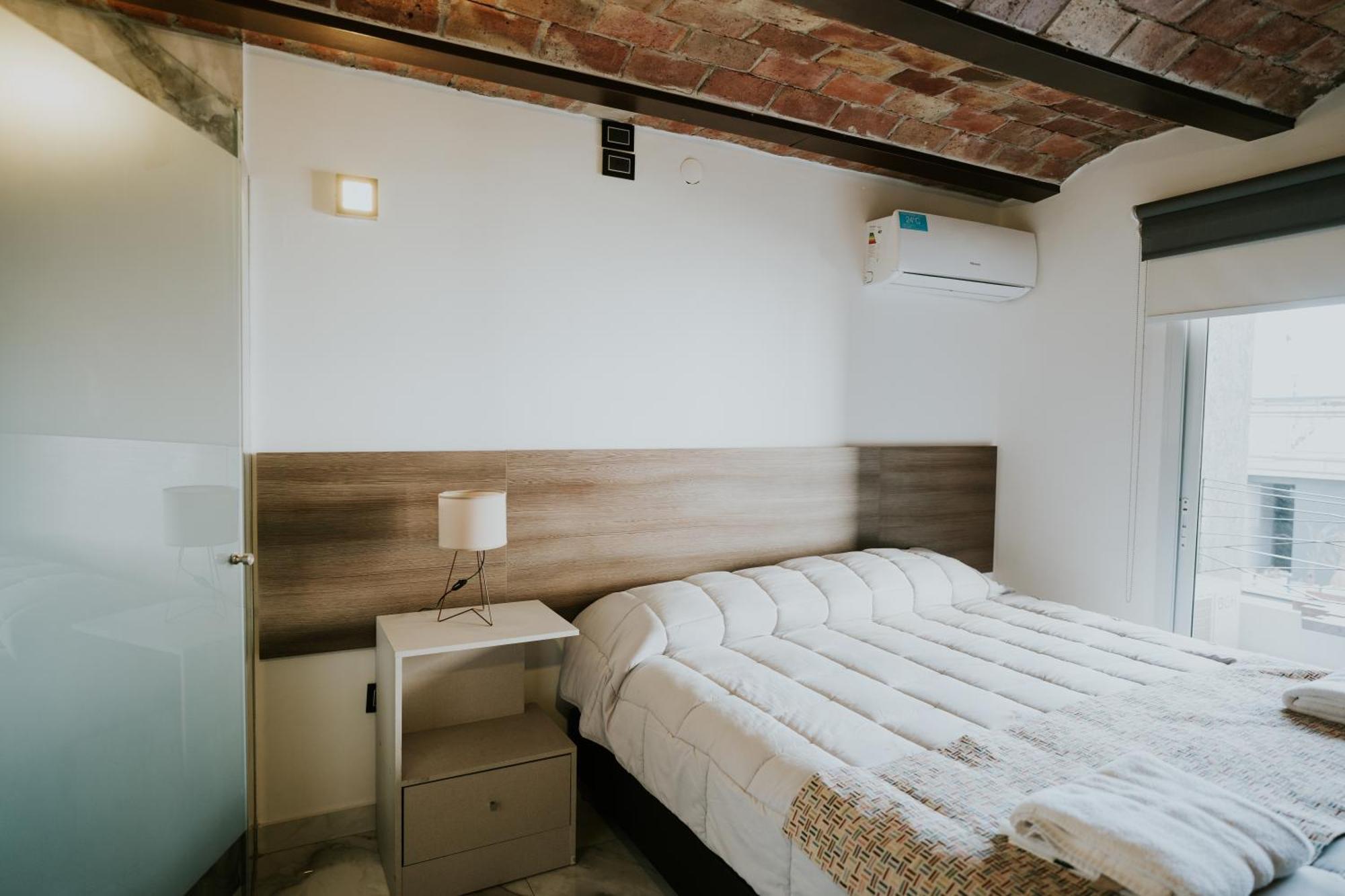 M65 Luxury Apartments Cordoba Exterior photo
