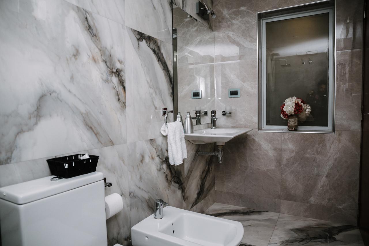 M65 Luxury Apartments Cordoba Exterior photo