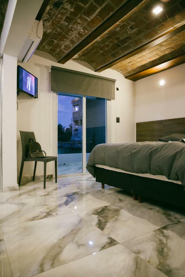 M65 Luxury Apartments Cordoba Exterior photo